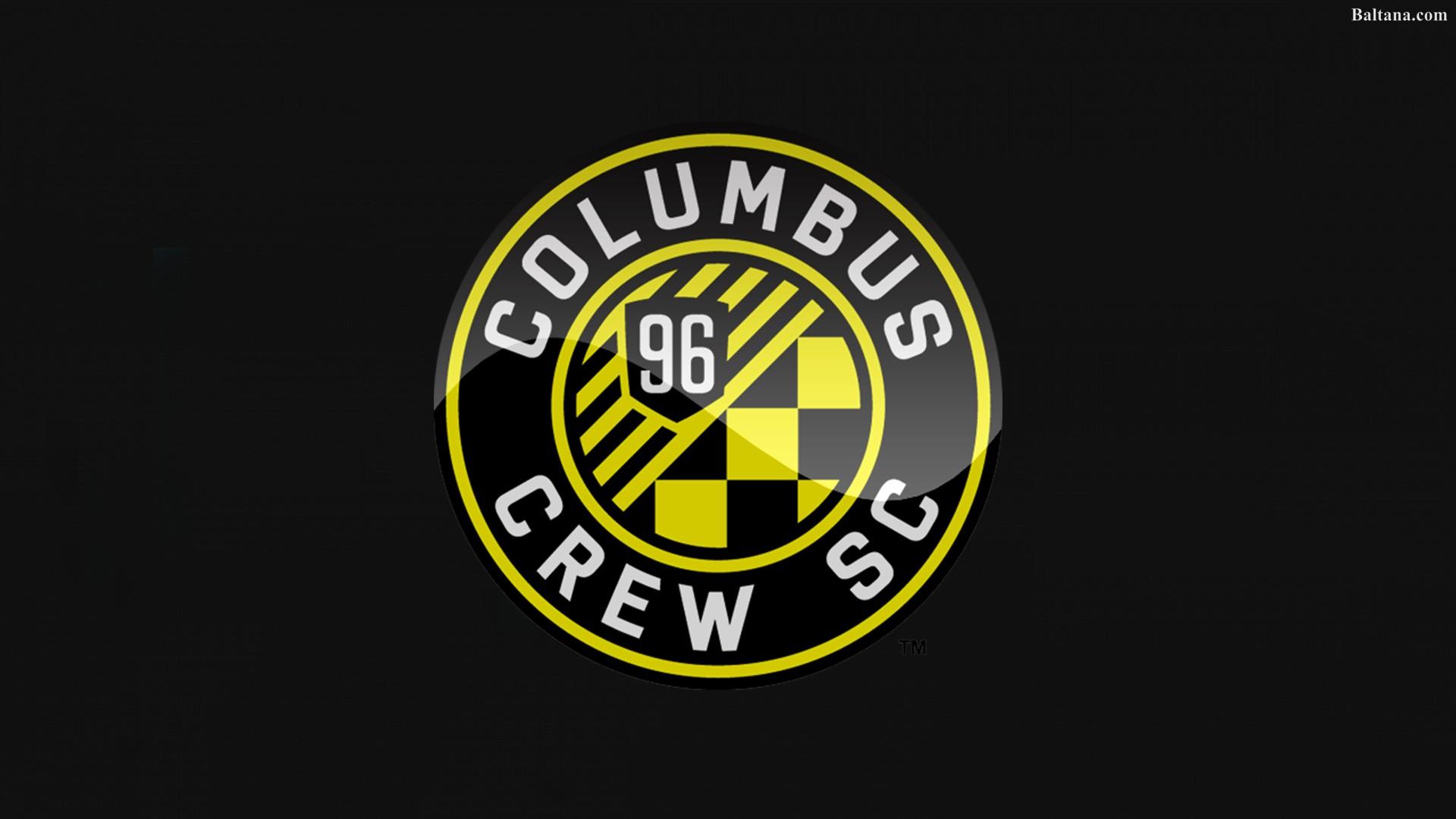 Columbus Crew SC Wallpaper 33917