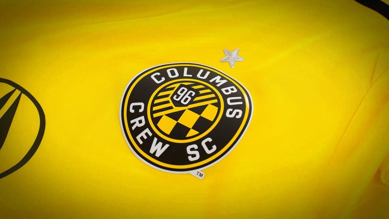 Columbus Crew SC mls soccer sports wallpaperx1080
