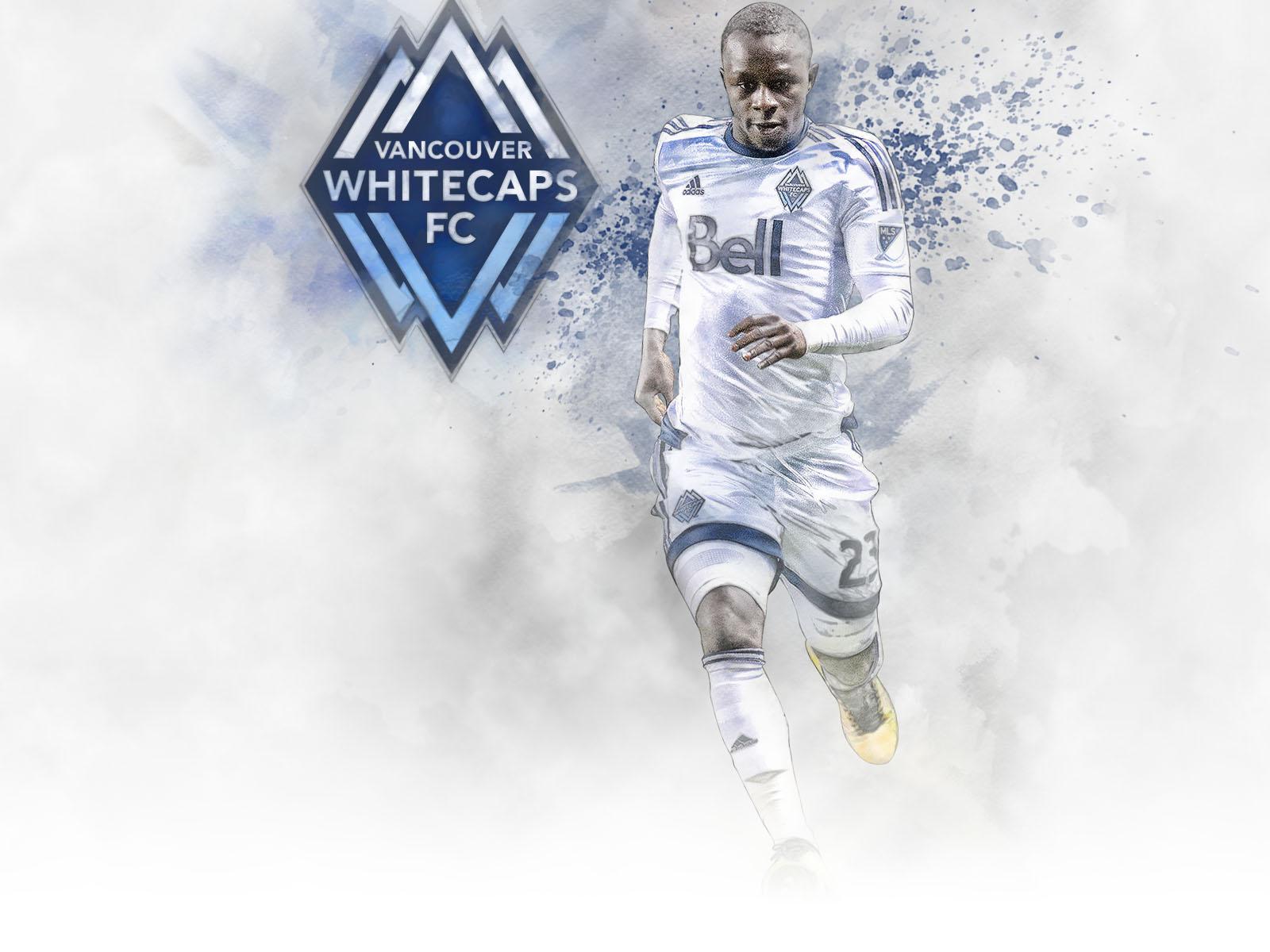 Vancouver Whitecaps FC mls soccer sports wallpaperx1200