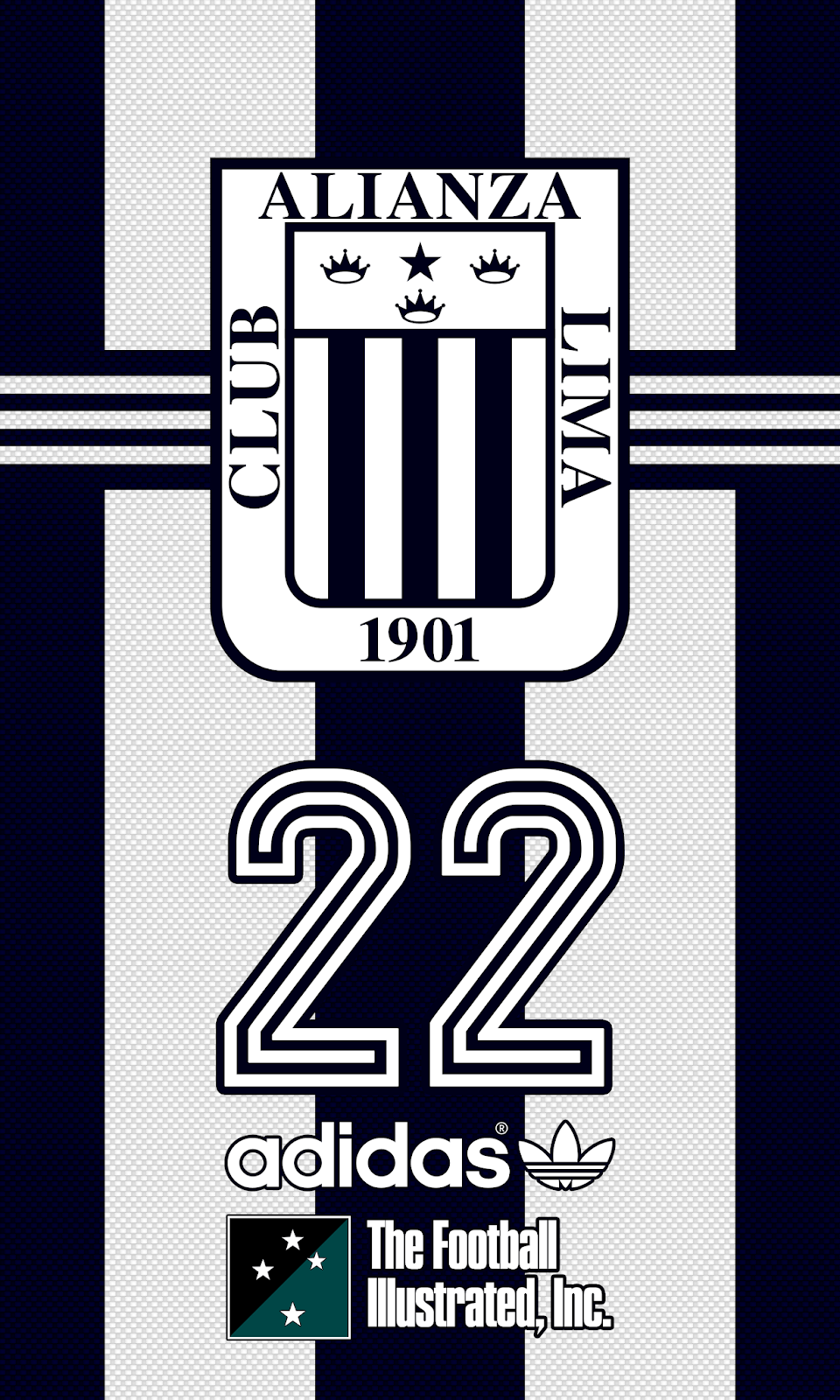 Wallpaper Club Alianza Lima. Fútbol mundial. Fútbol y