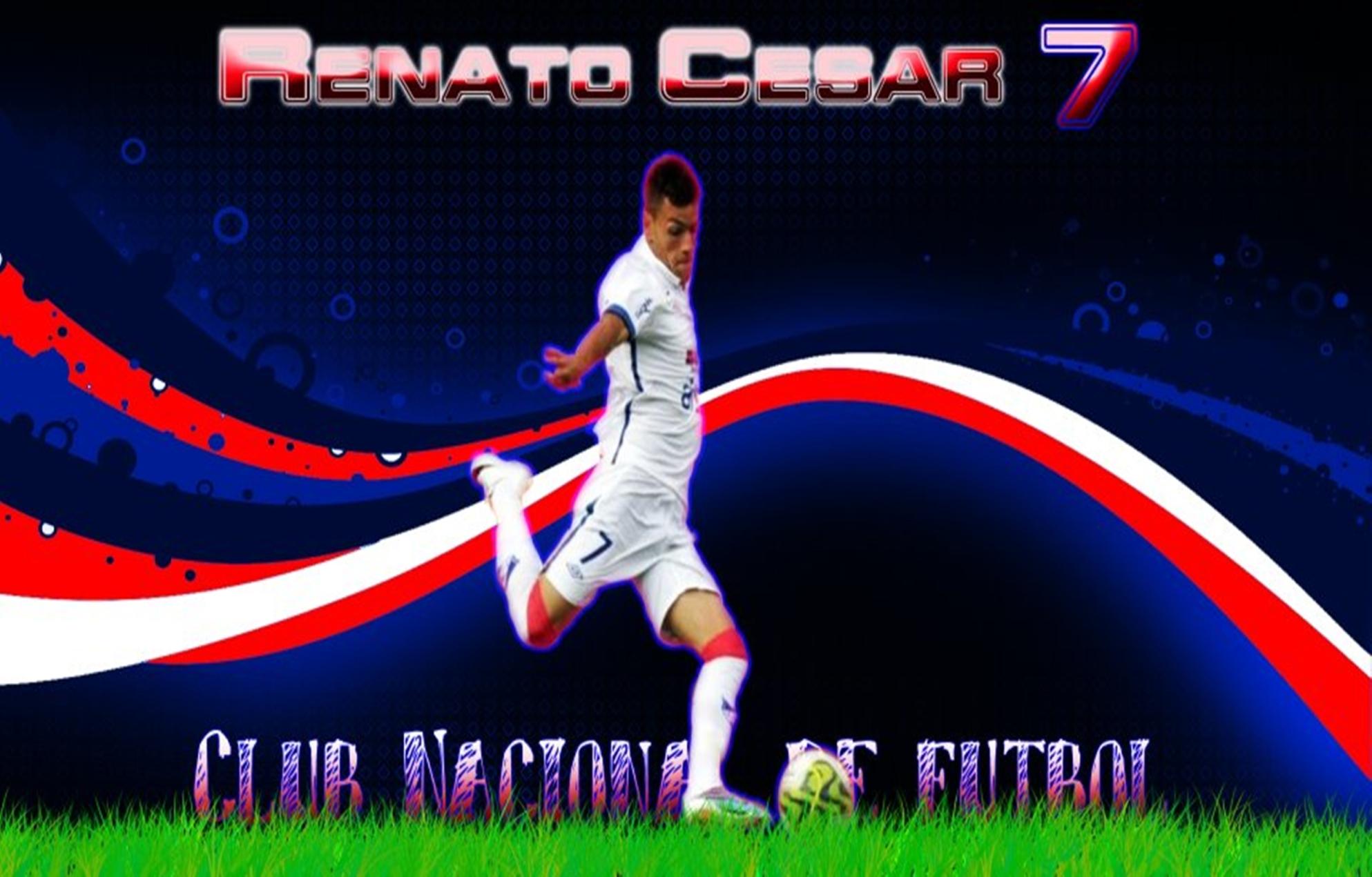 Wallpaper del Club Nacional De Football 2012ágenes en Taringa!