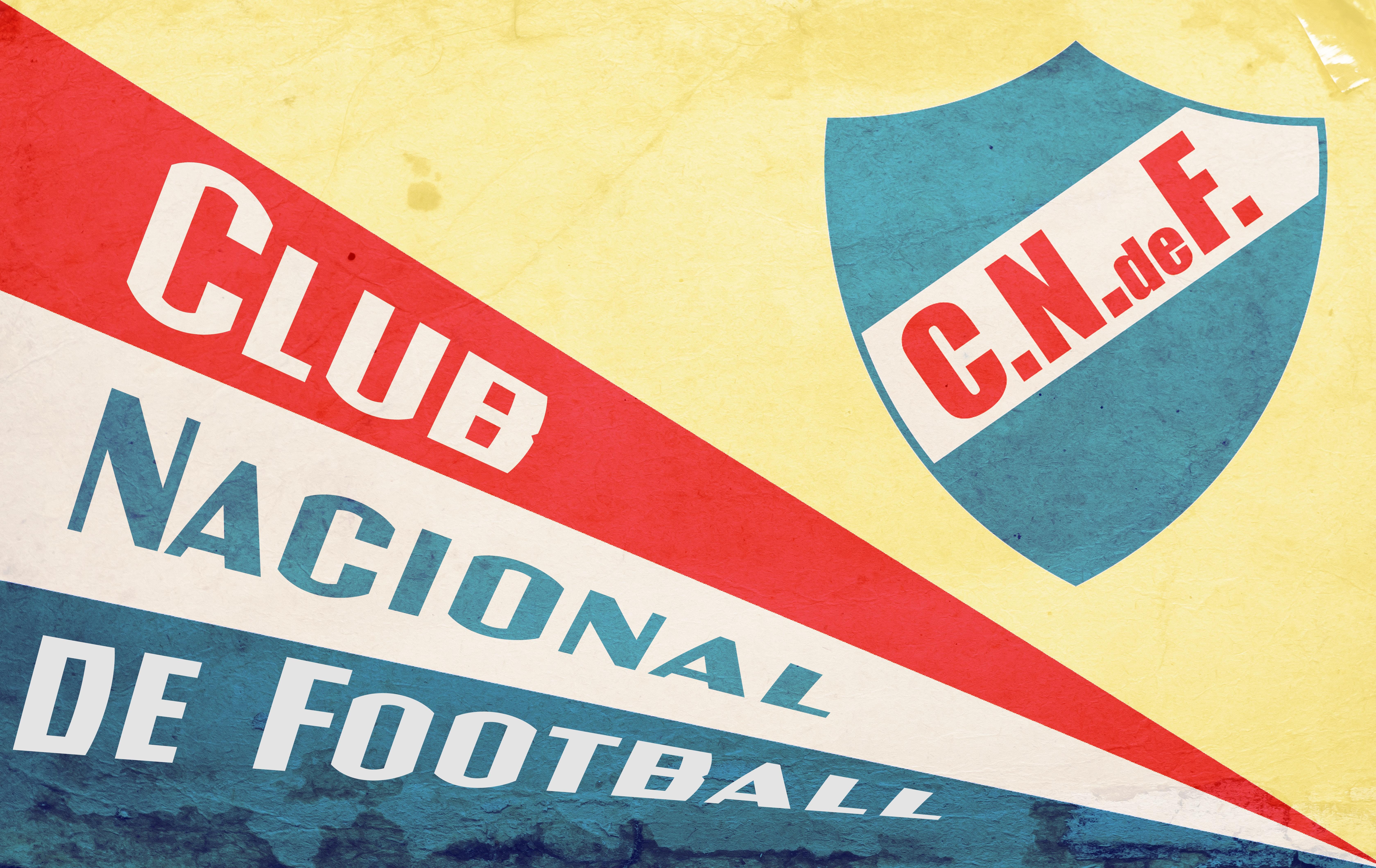 Club Nacional de Football wallpaperx4240