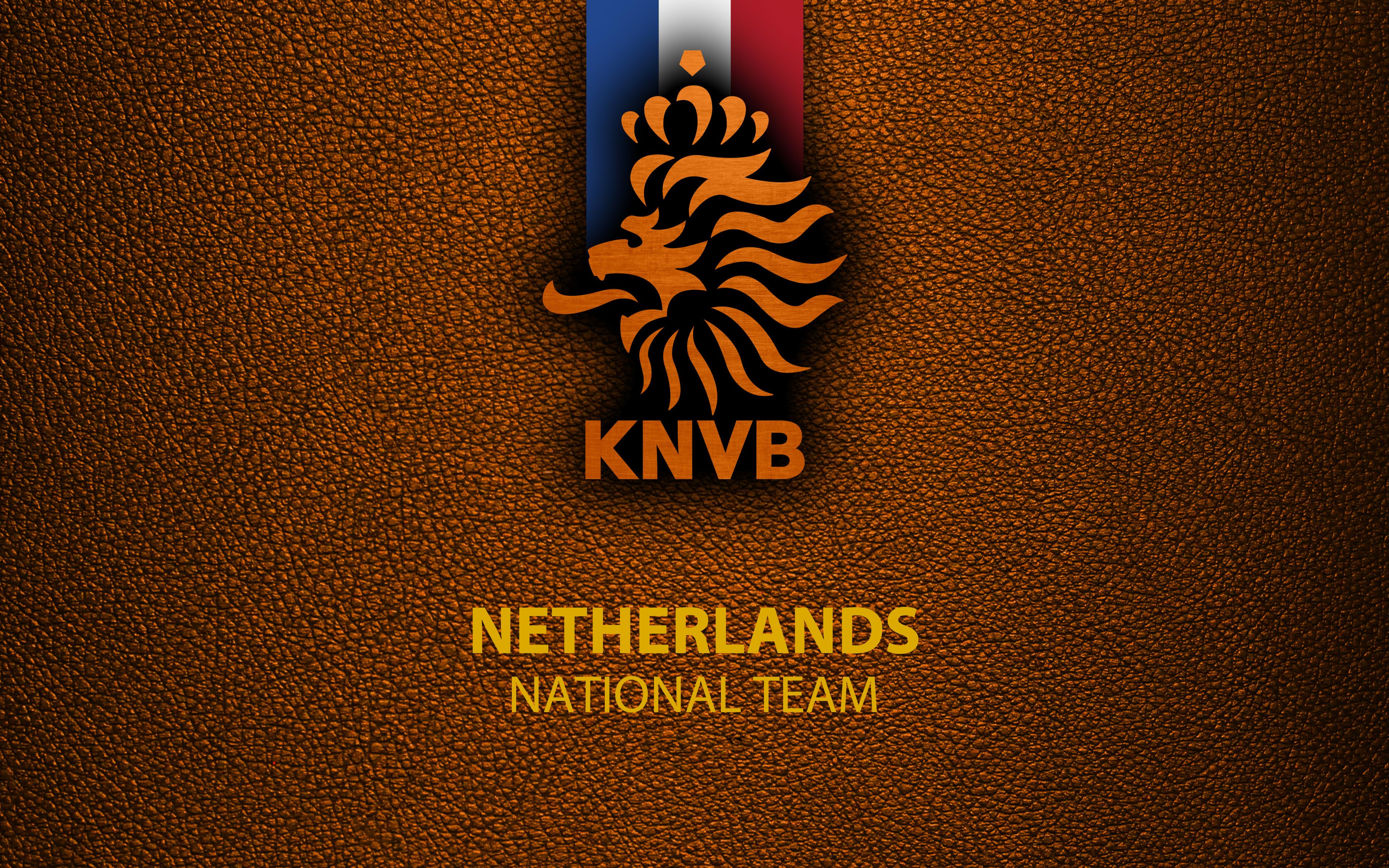 Netherlands National Football Team 4k Ultra HD Wallpaper
