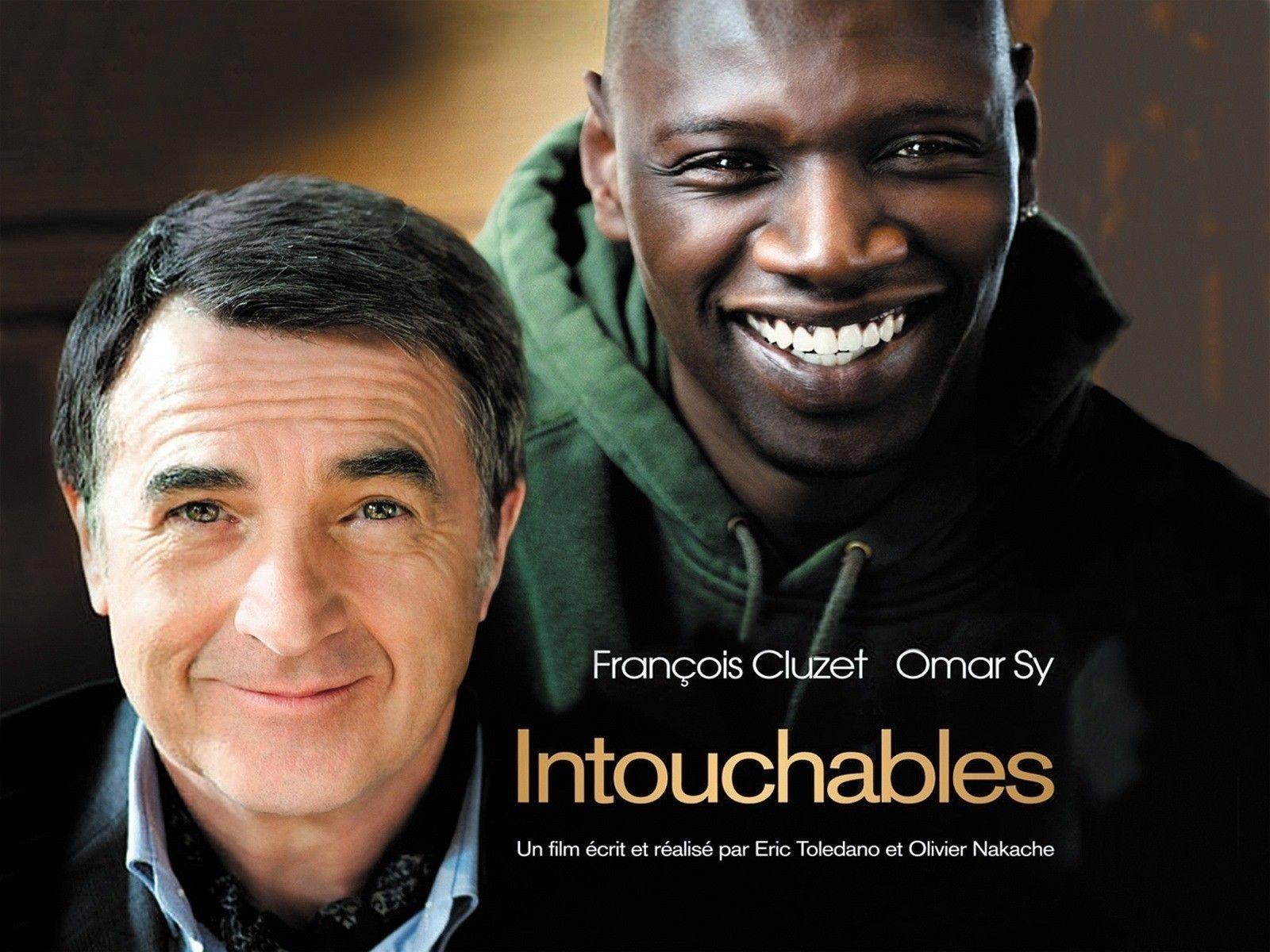 Intouchables HD Wallpaper and Background Image