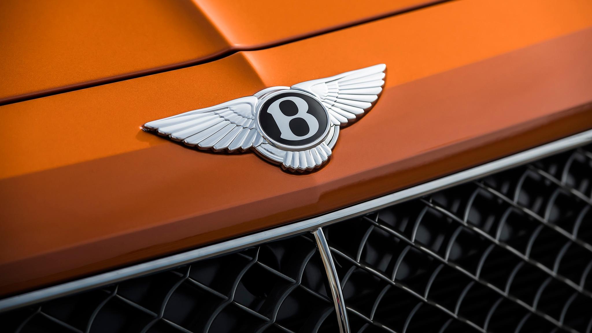 The Bentley Bentayga Speed Claims Title of Fastest SUV. Automobile