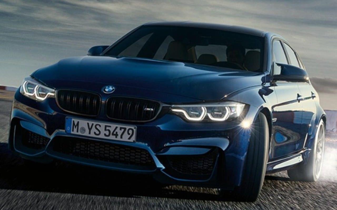 BMW 3 Series Top Wallpaper. Best Car Magazine