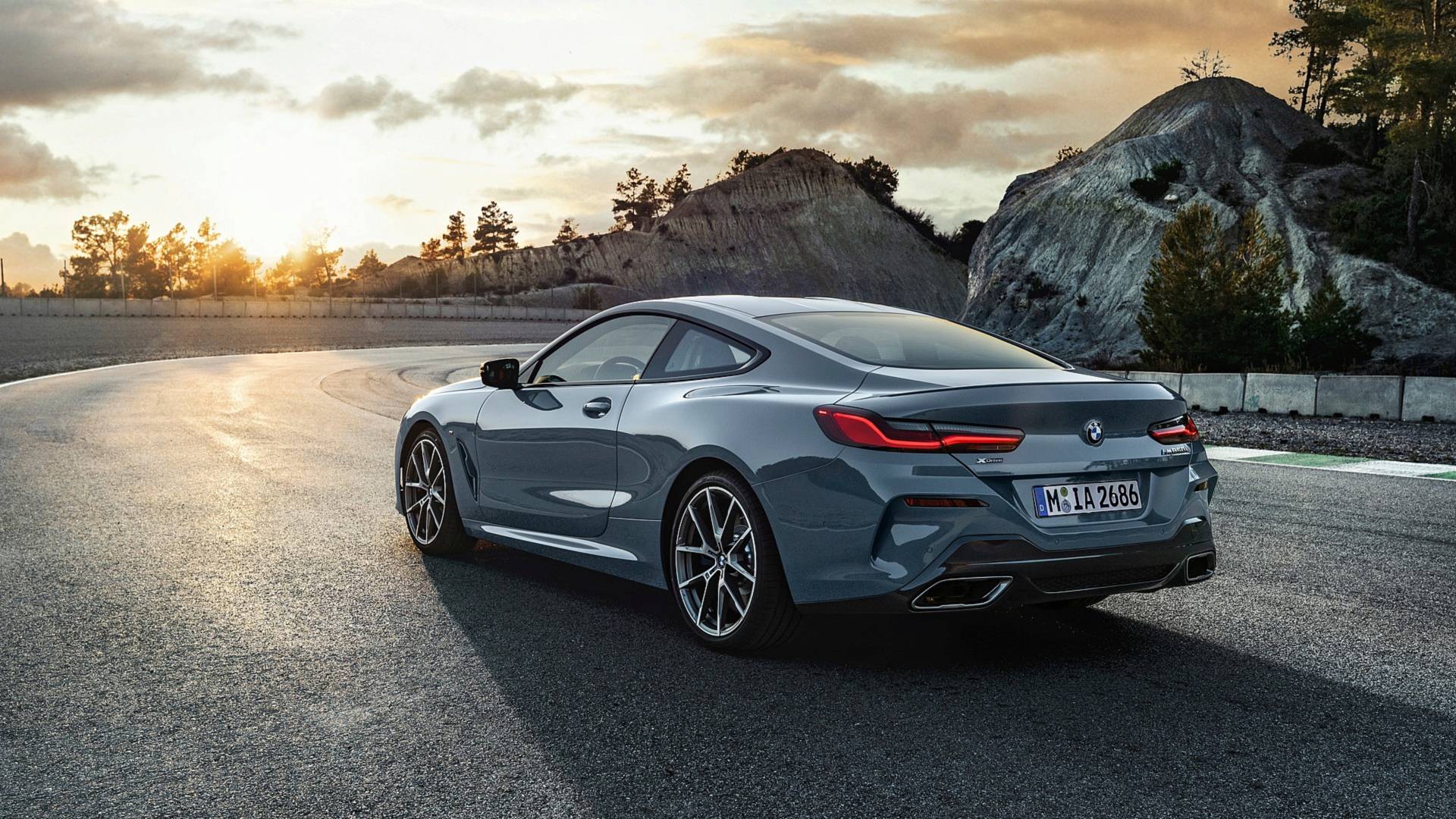 BMW 8 Series Going On Sale In the U.S. From $900
