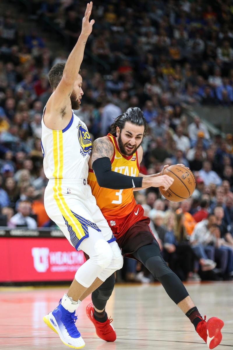 Here is the secret to Ricky Rubio's recent success