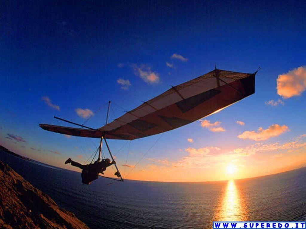 Hang Gliders Wallpaper • 36 HD Wallpaper