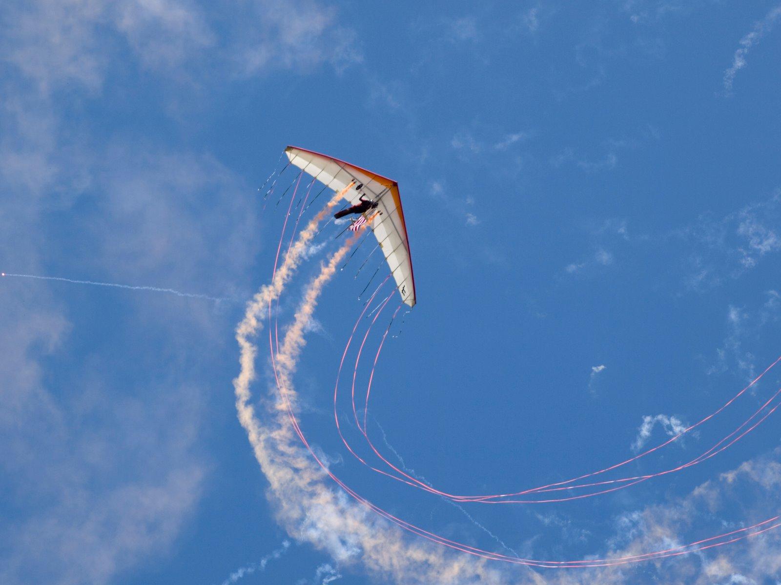 Manitoba Hang Gliding Association