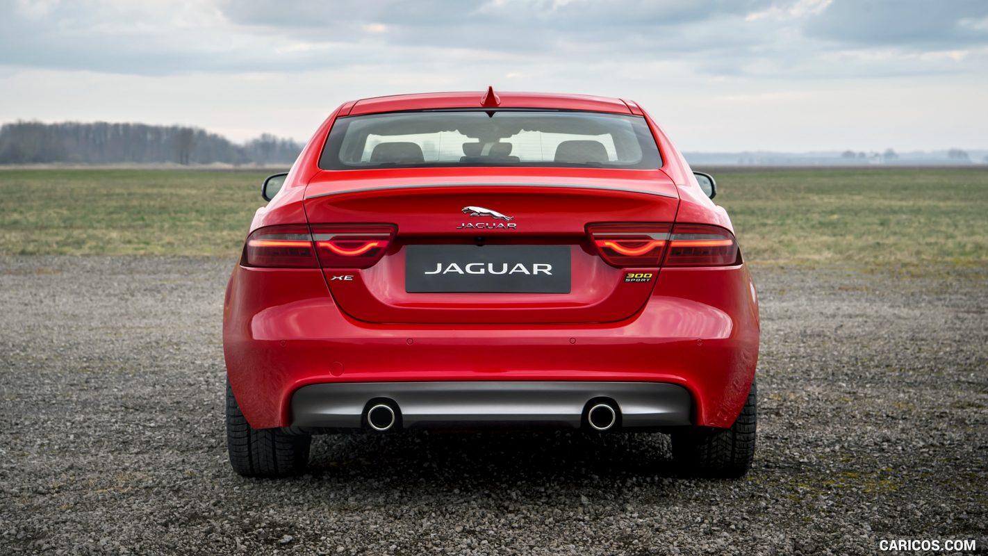 Jaguar XE Side HD Wallpaper. Auto Car Rumors