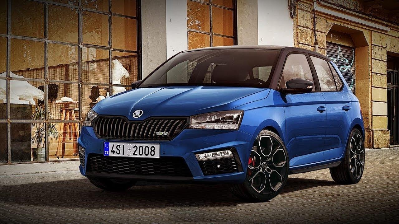 Skoda Rapid Review, Styling, Engine, Price, Release Date and Photo