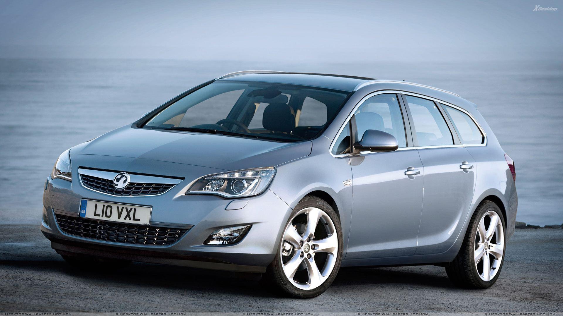 Vauxhall Astra Wallpaper, Photo & Image in HD
