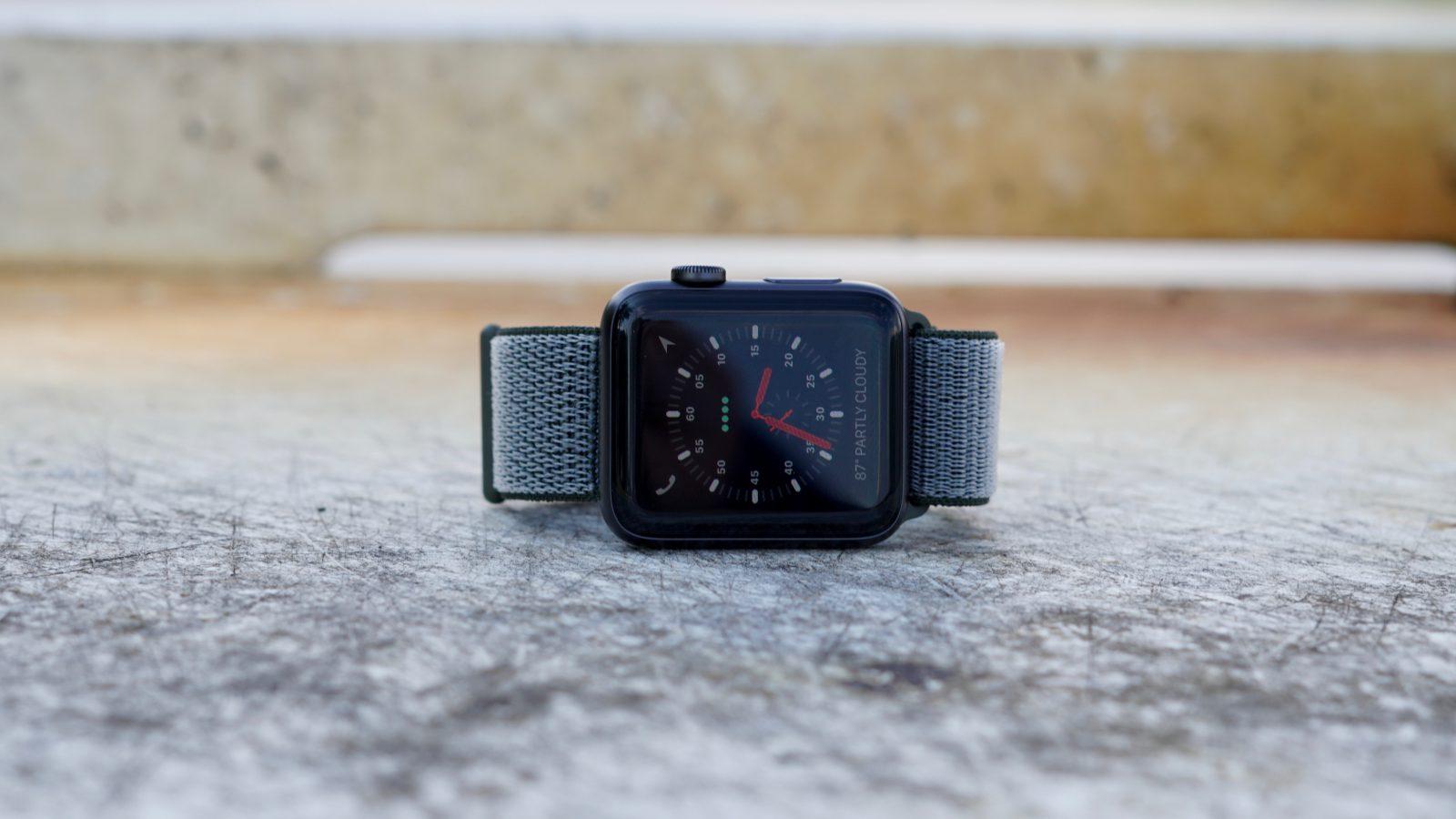 Review: Apple Watch Series 3 unlocks new potential with LTE