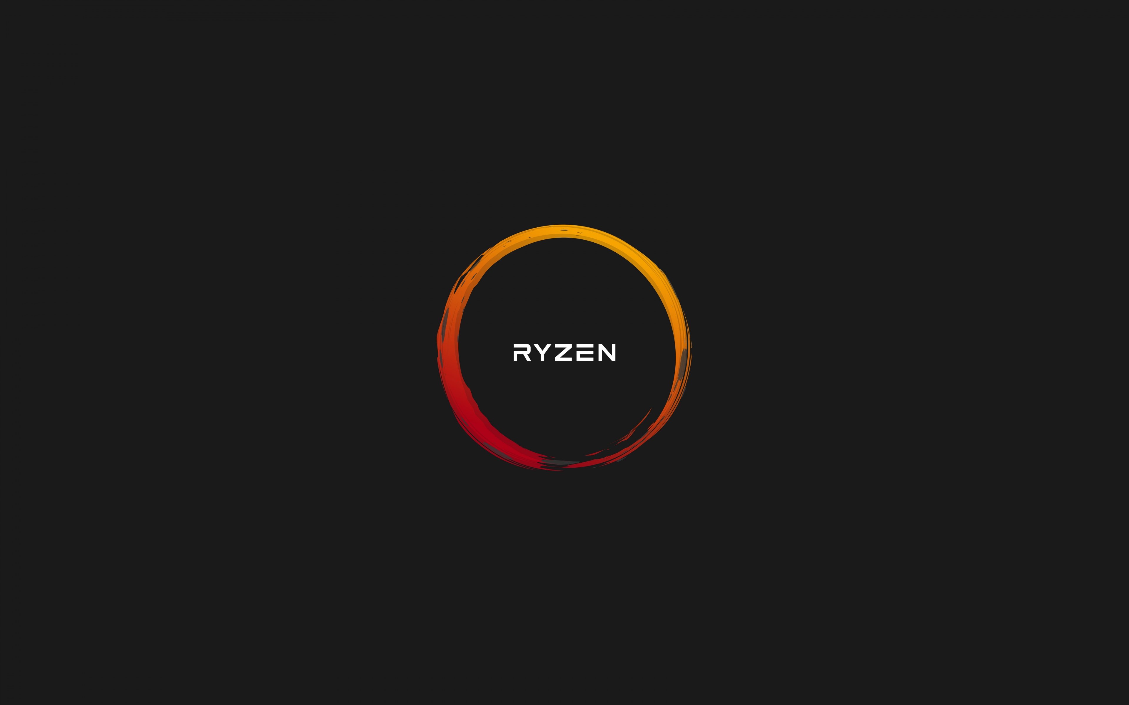 Download Amd Ryzen 8k 4K resolution 16:10 ratio wallpaper