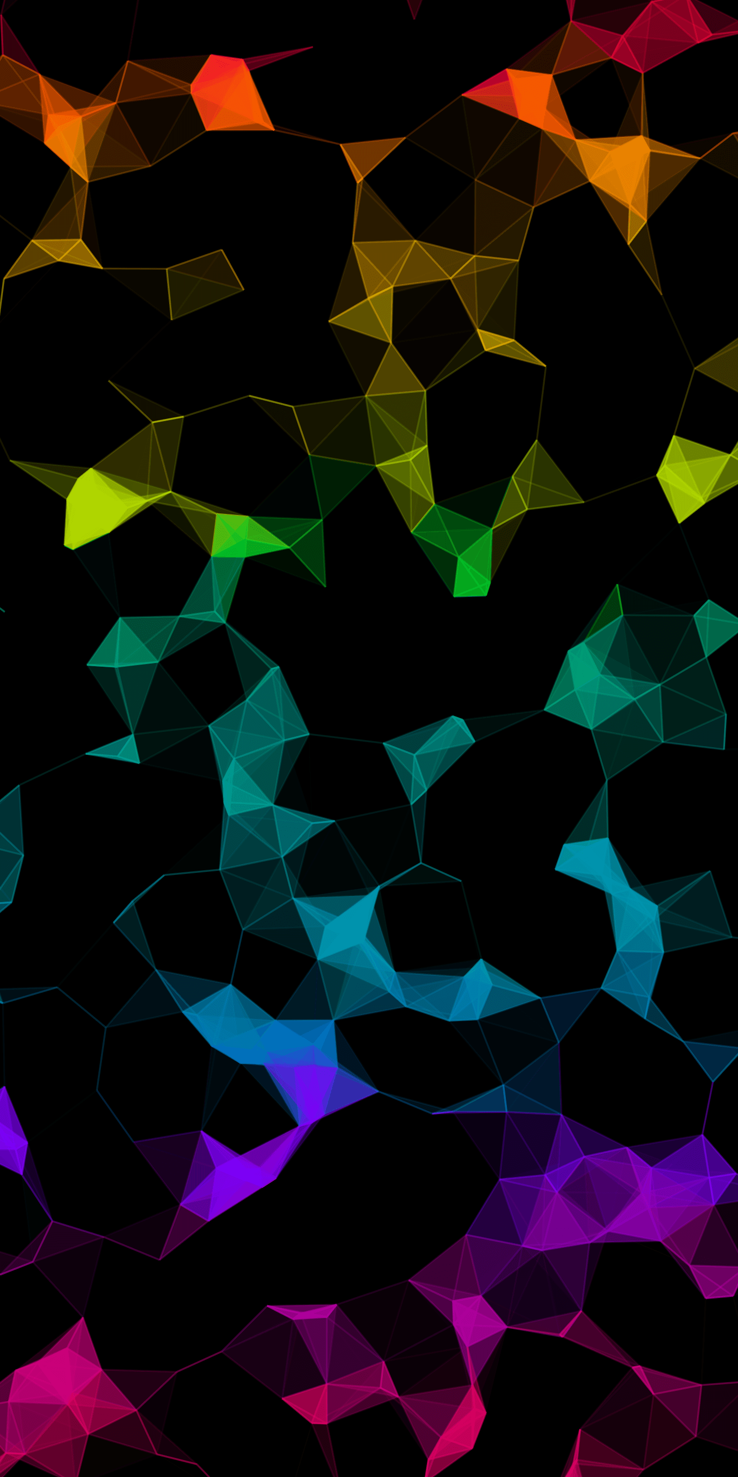 Prism Wallpaper [1440x2880]