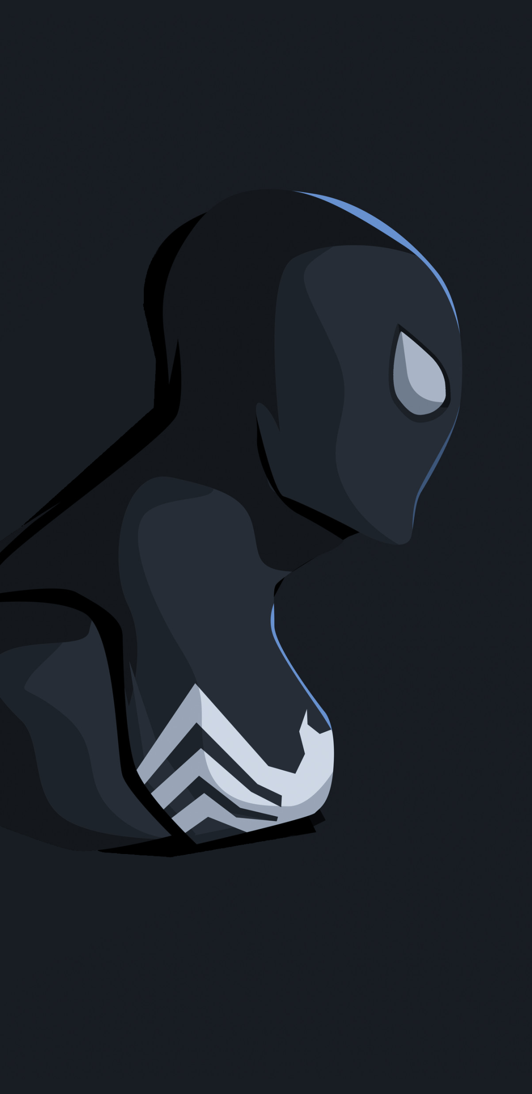 Comics Spider Man (1080x2220) Wallpaper