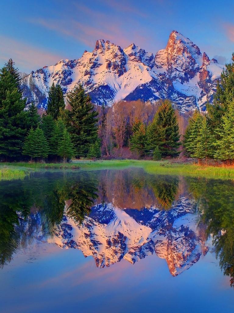 Grand Teton Wallpaper , free download, (38)