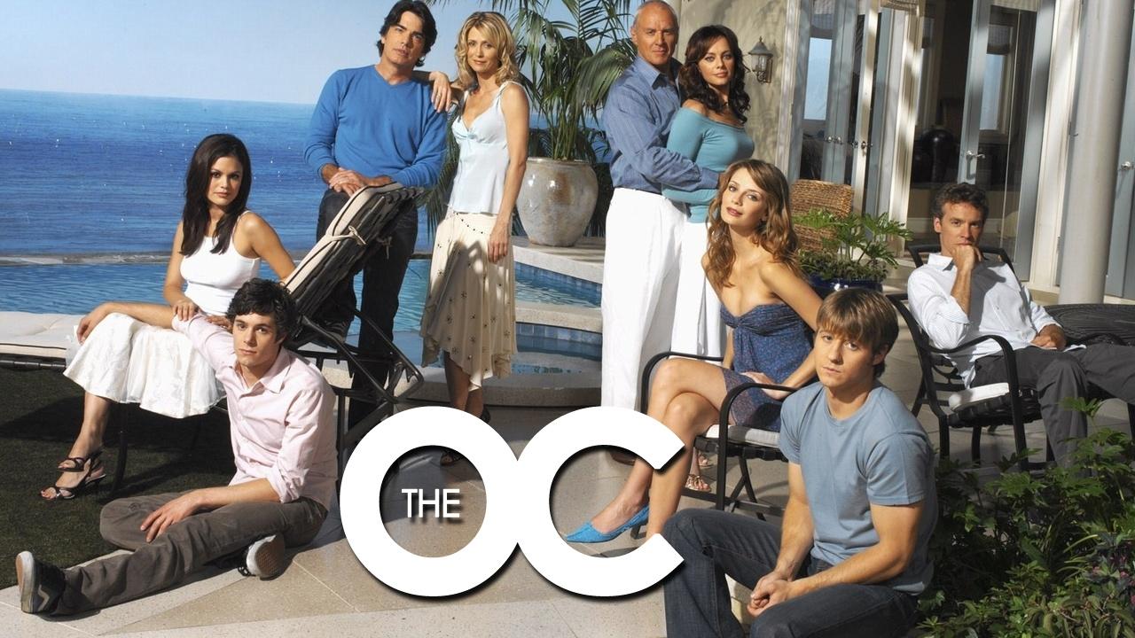 The O.C. O.C. Wallpaper (1280x720)