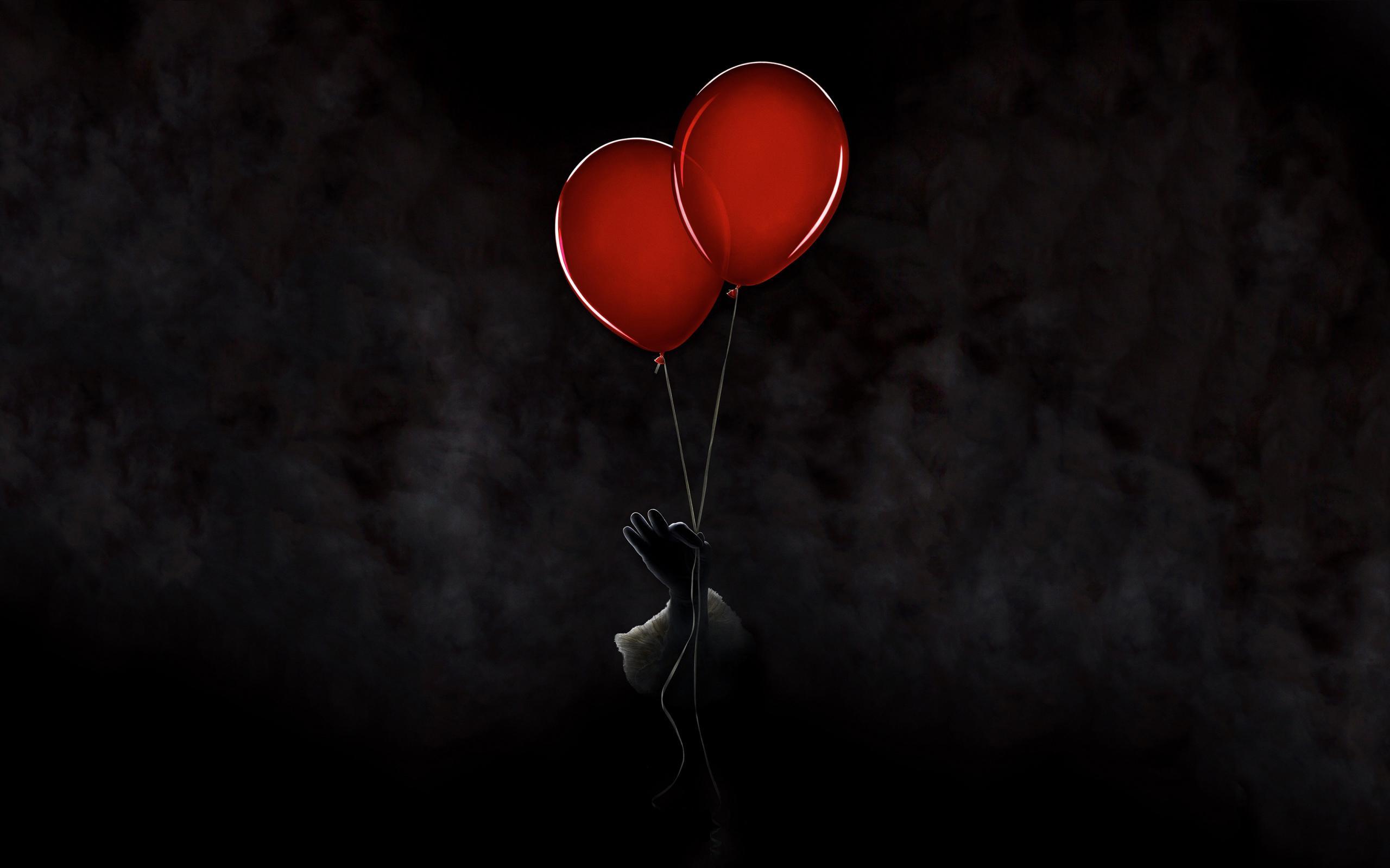 Wallpaper of Movie, It, IT Chapter Two background & HD image