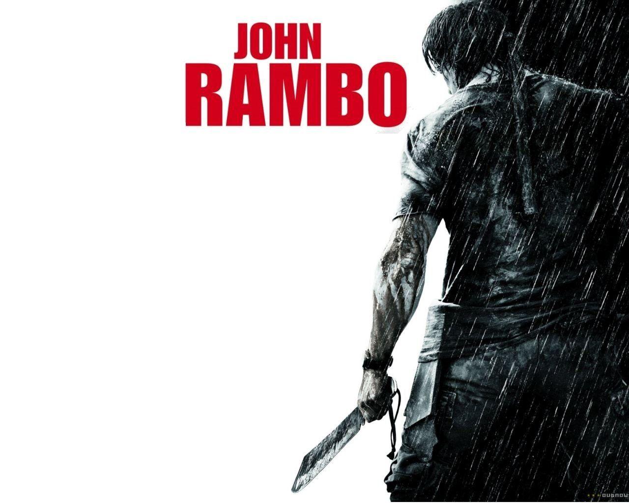Rambo wallpaper wallpaper free download 1280×1024 Rambo