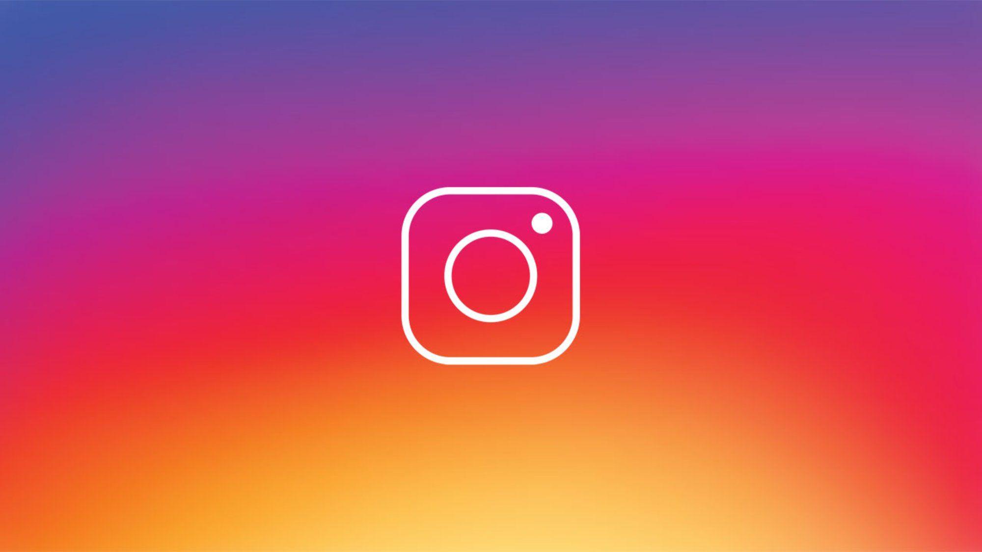 Instagram Wallpaper Free Instagram Background