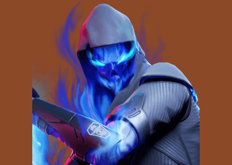 Fusion Fortnite wallpaper