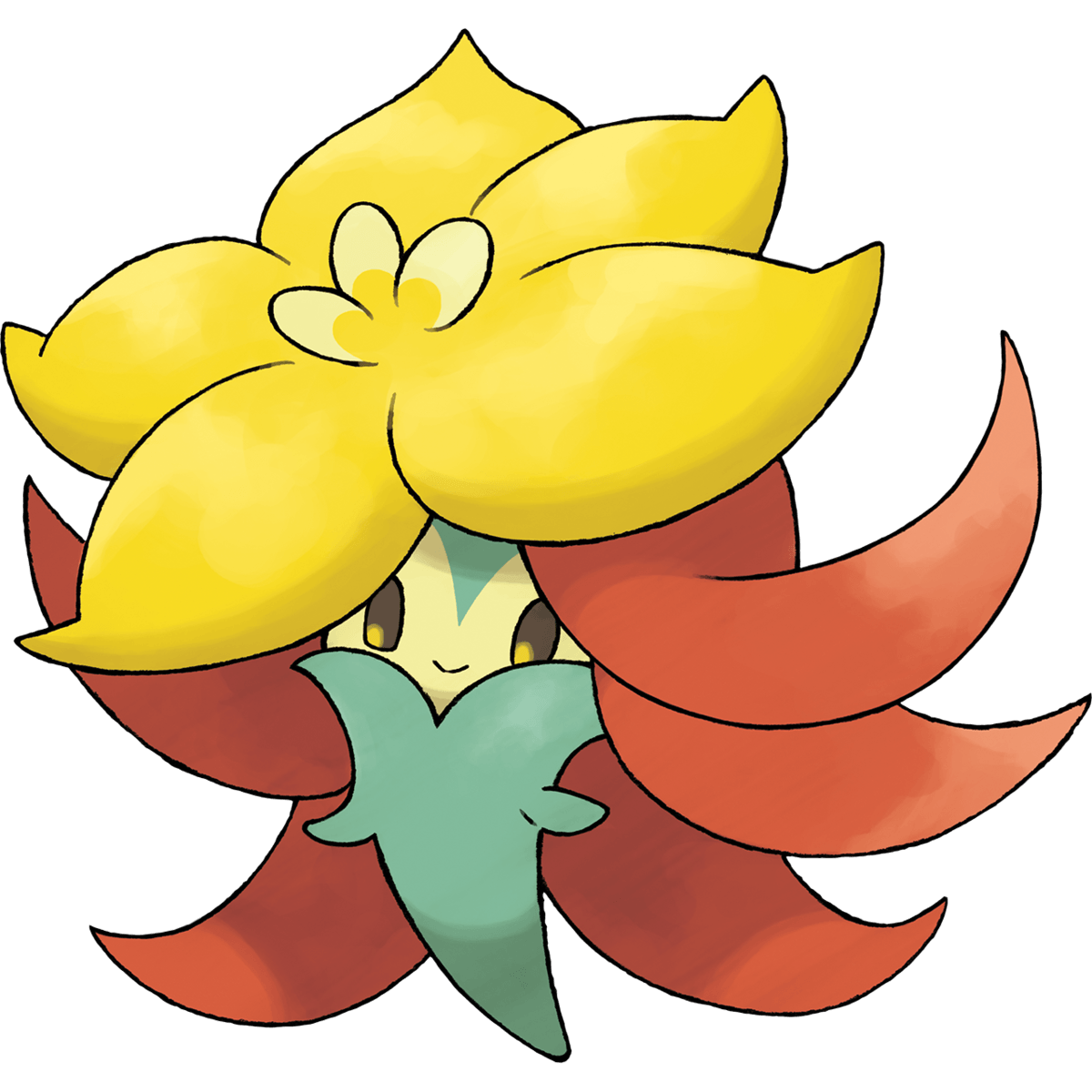 Gossifleur (Pokémon), The Community Driven