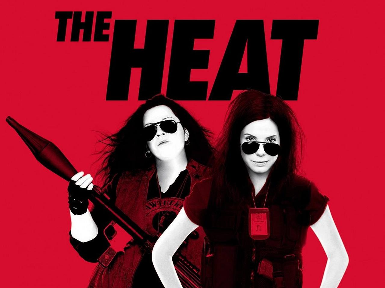 The Heat Wallpaper and Background Imagex960