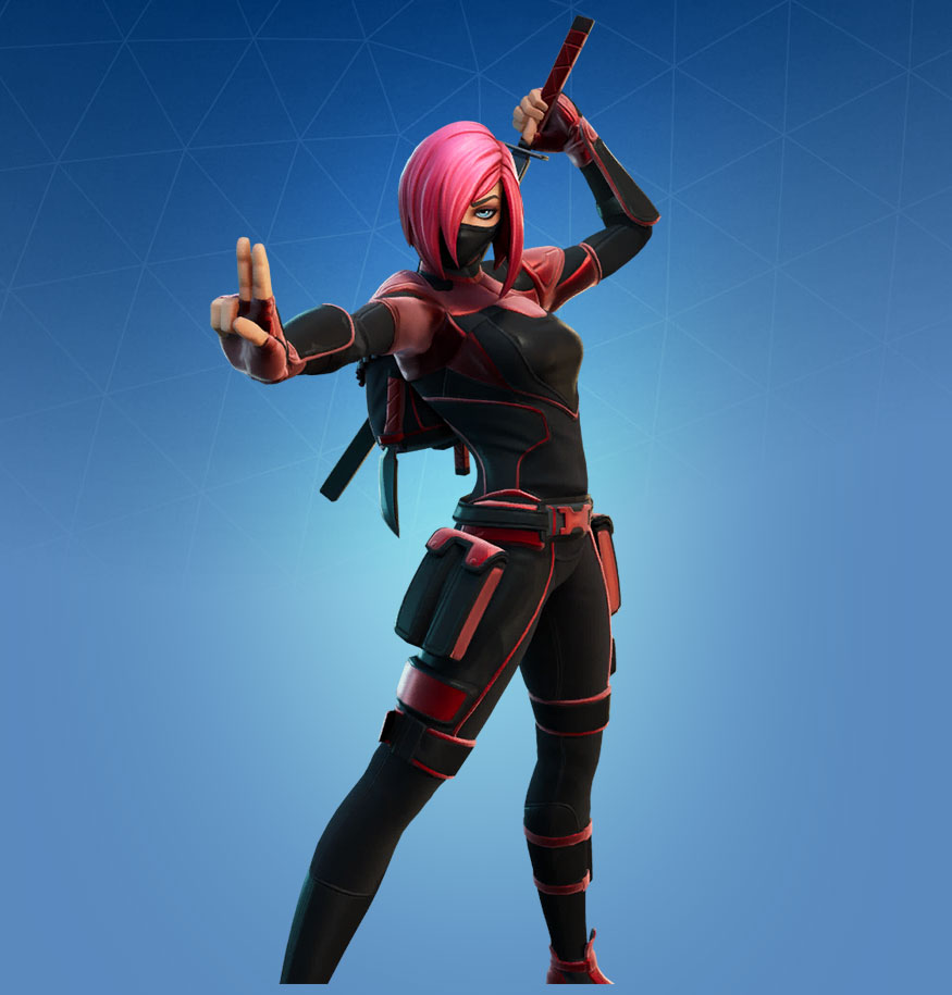 Heart Stopper Fortnite Wallpaper