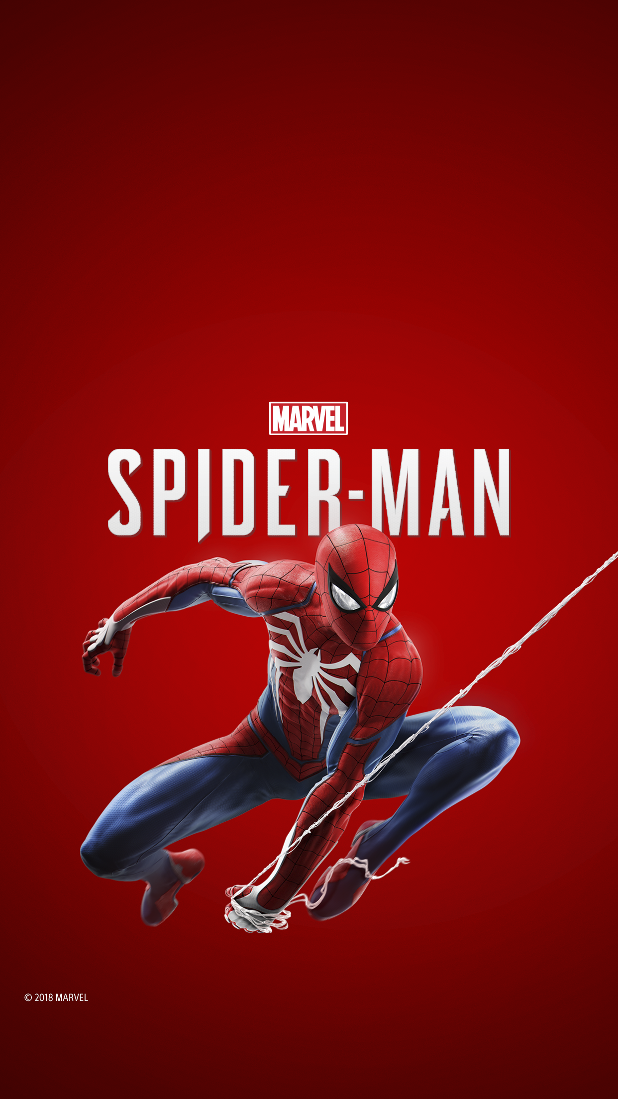 Marvel's Spider Man: Game Of The Year .playstation.com