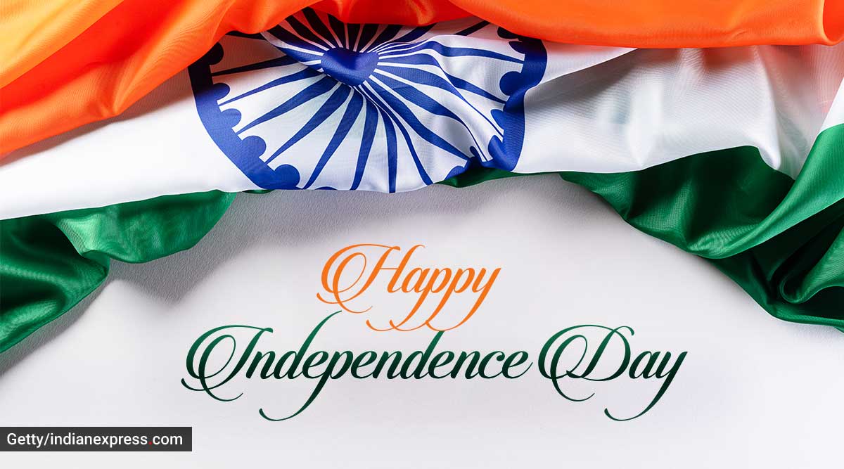 Happy Independence Day 2020: Wishes Status, Image, Quotes, Whatsapp Messages, SMS, Shayari, Photo, GIF Pics, HD Wallpaper