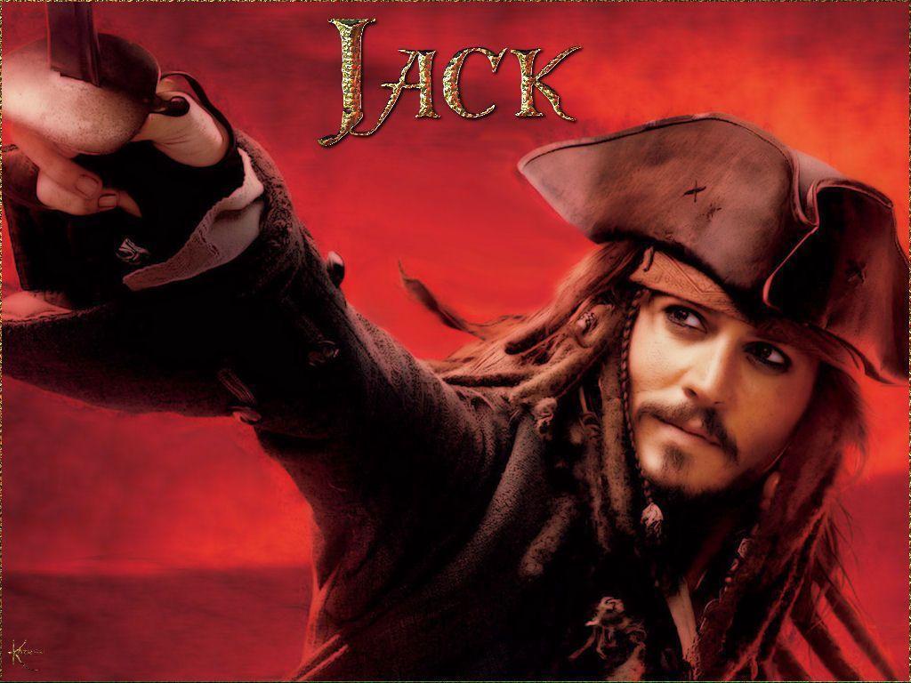 Captain Jack Sparrow Jack Sparrow Wallpaper 16949877