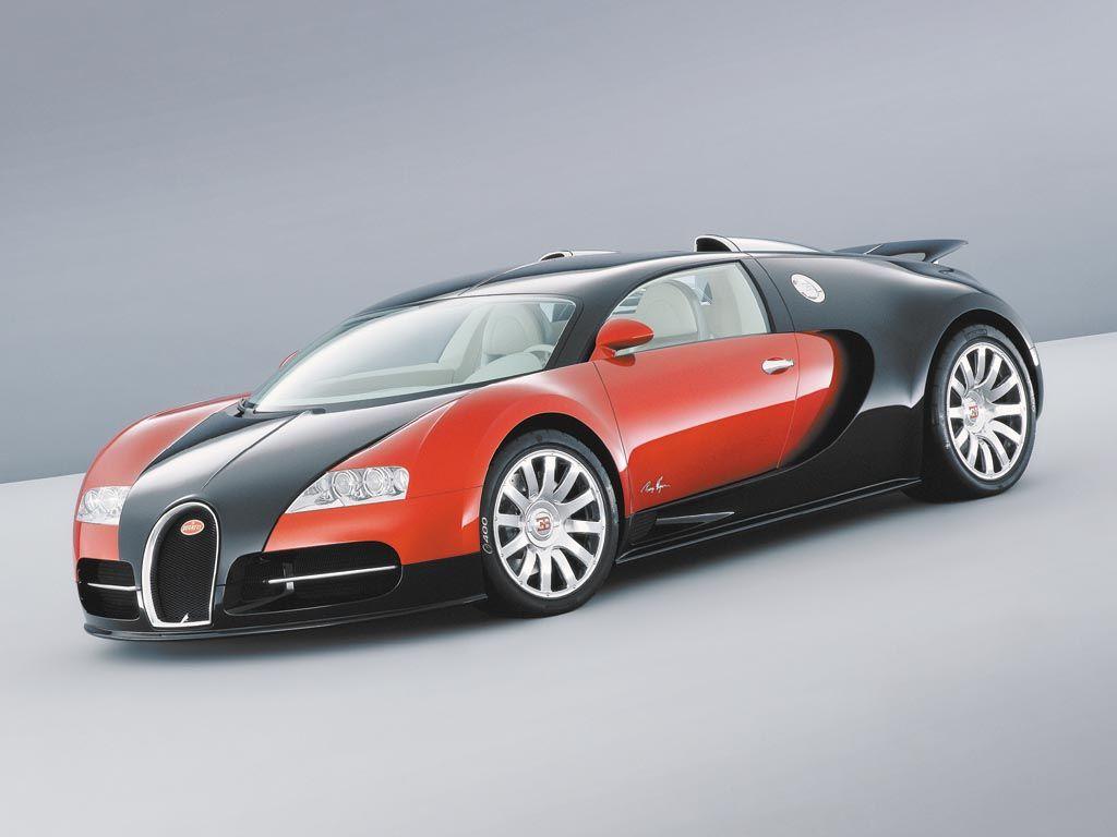 Bugatti Veyron Hyper Sport High Resolution Background