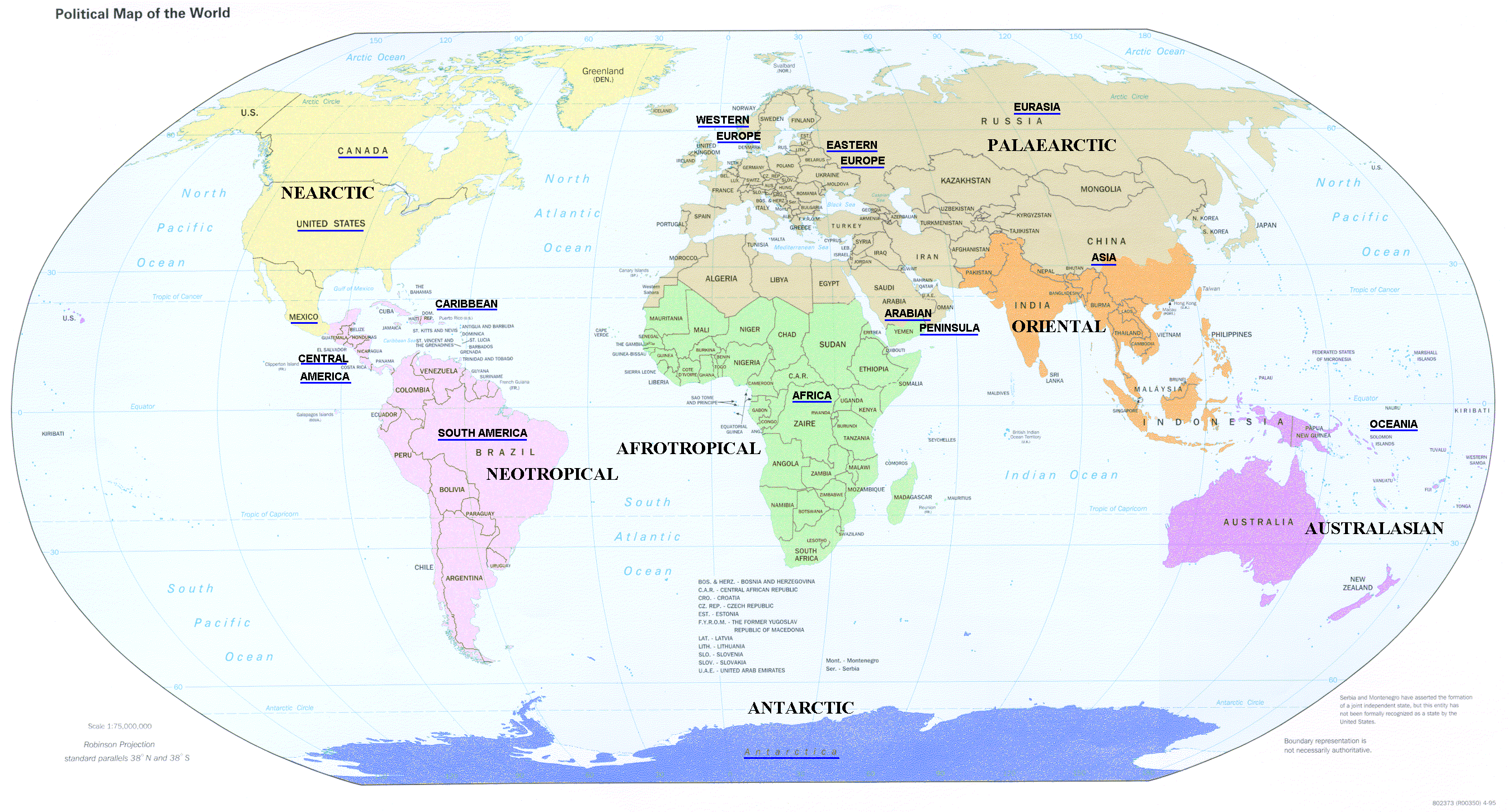 Map Of World Wallpaper and Background