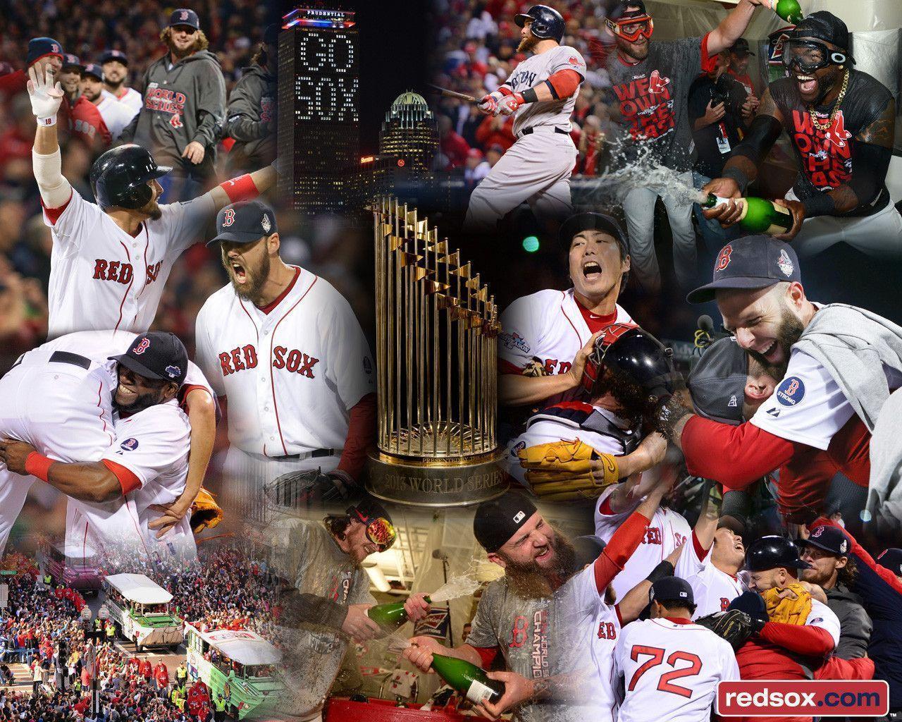 Red Sox Wallpaper Archive. Boston Red Sox