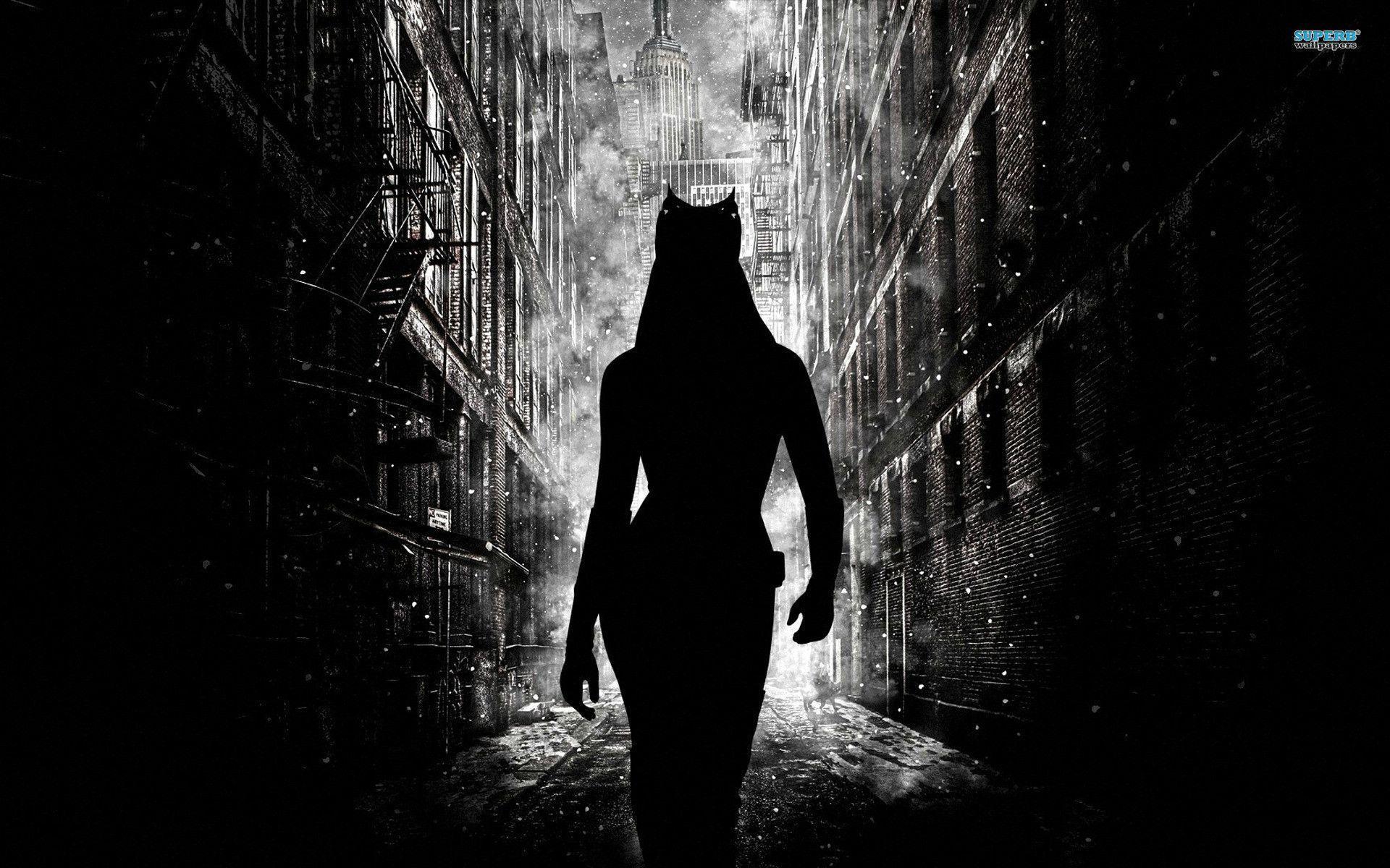 Catwoman wallpaper wallpaper - #