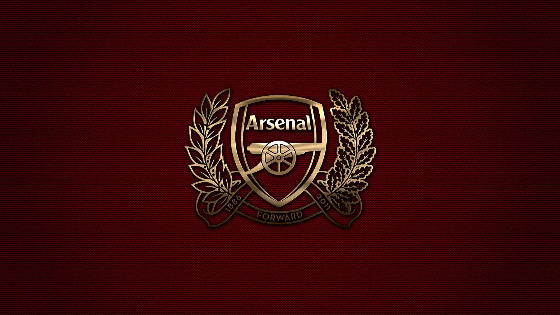Arsenal HD Wallpaper wallpaper