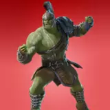 Sakaaran Champion Hulk Fortnite Wallpapers