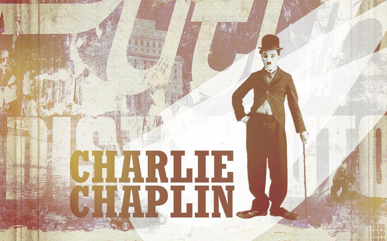 KING OF HEART CHARLIE CHAPLIN * Chaplin Wallpaper