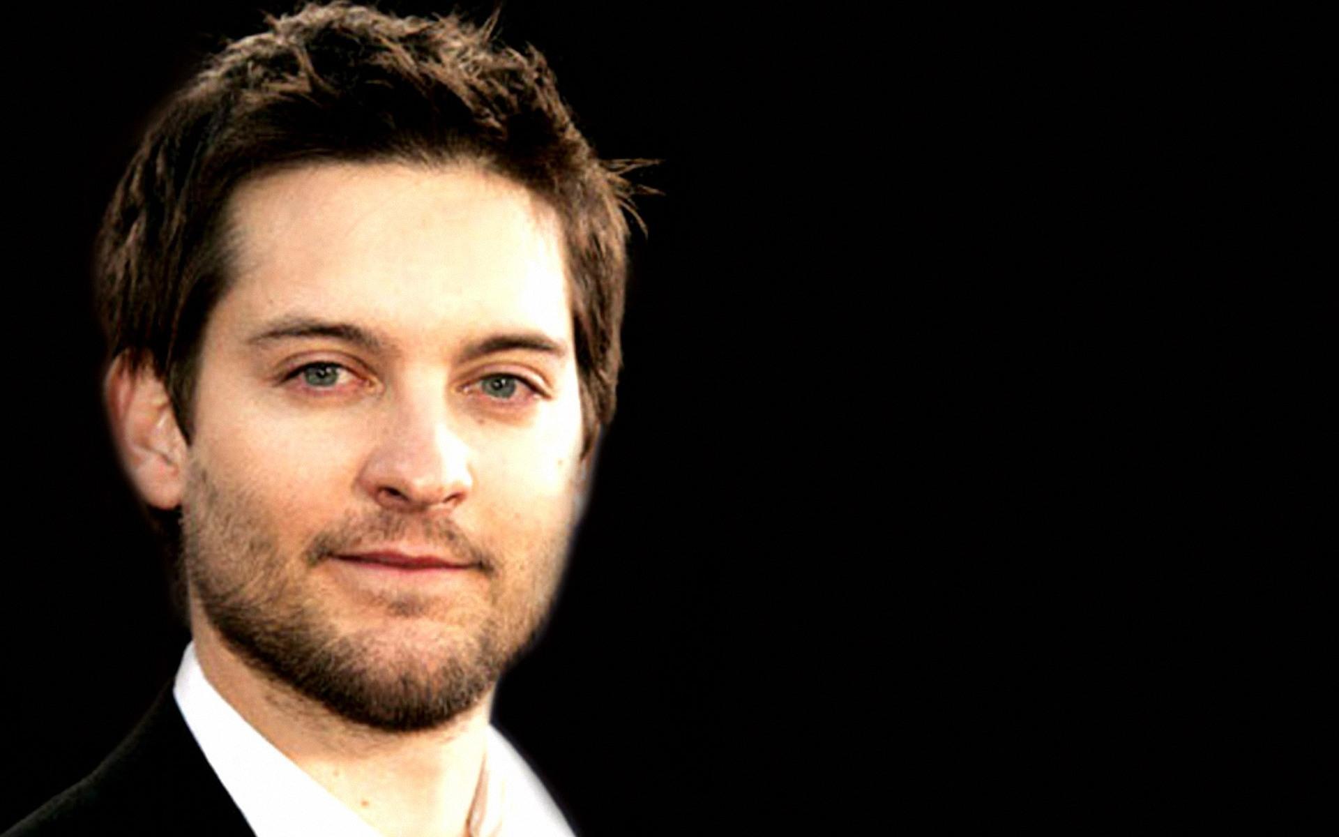 Pin Tobey Maguire 1152x864 Wallpaper
