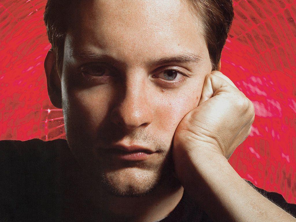 Tobey Maguire 14 288558 Image HD Wallpaper. Wallfoy