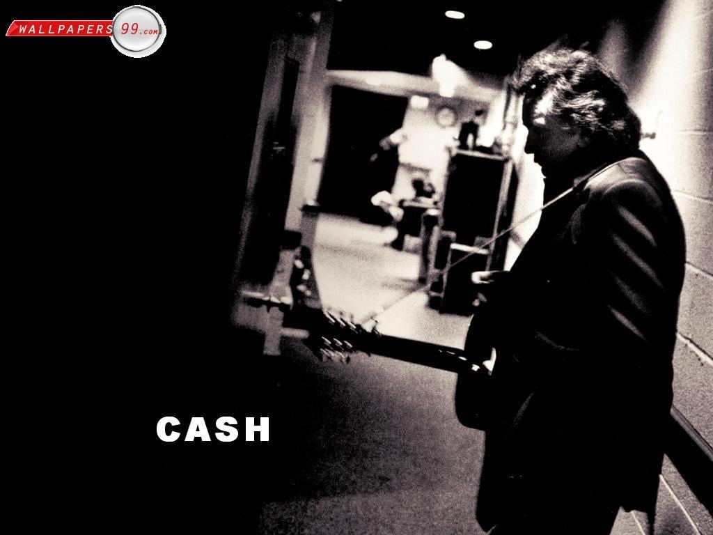 Johnny Cash Wallpaper Picture Image 1024x768 36923