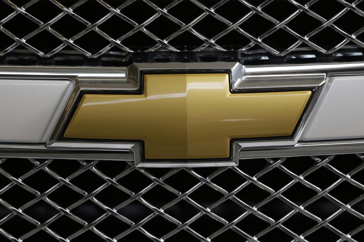 image For > Chevy Bowtie Wallpaper