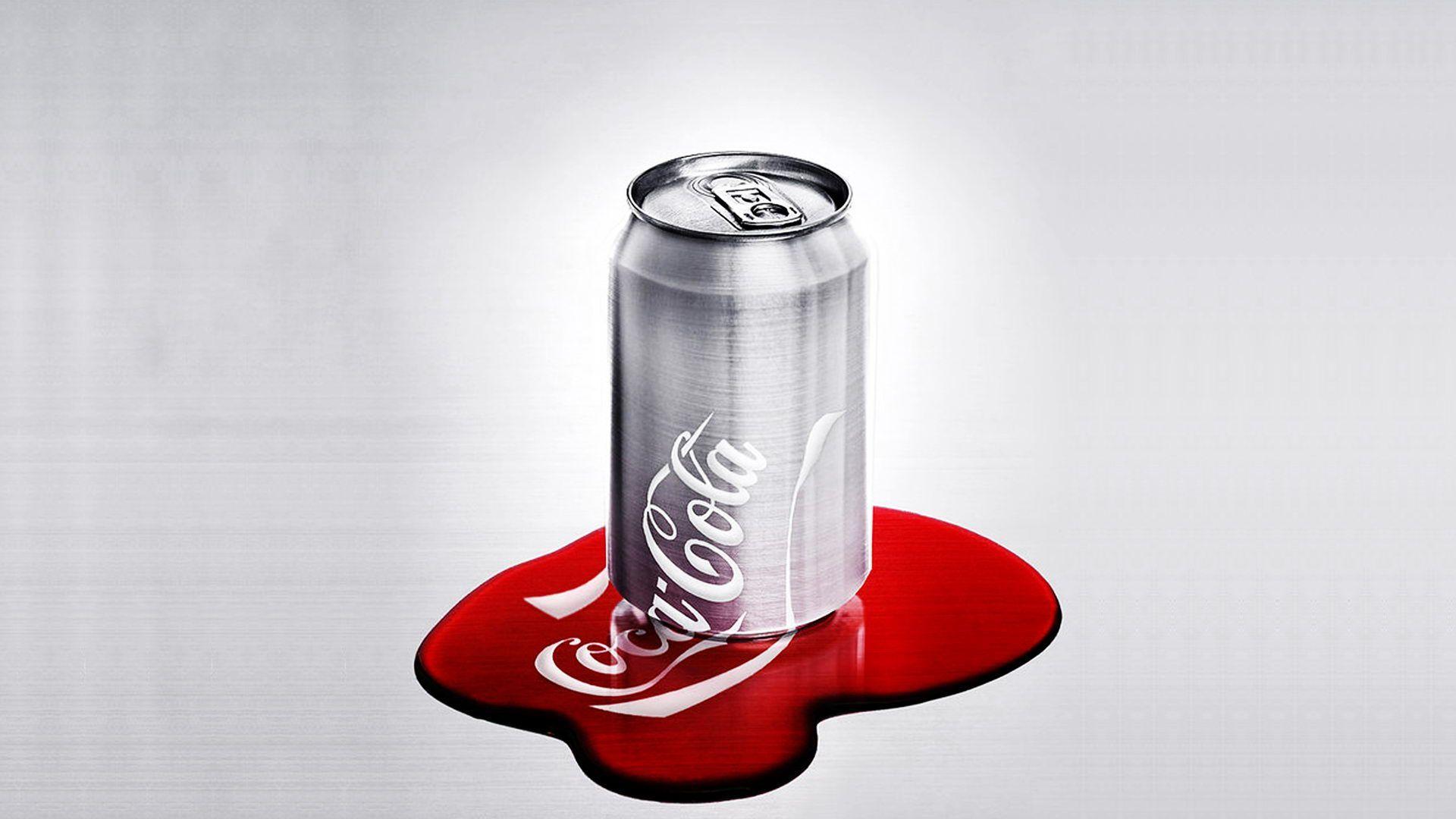 Download Coca Cola Wallpaper 2739 1920x1080 px High Resolution