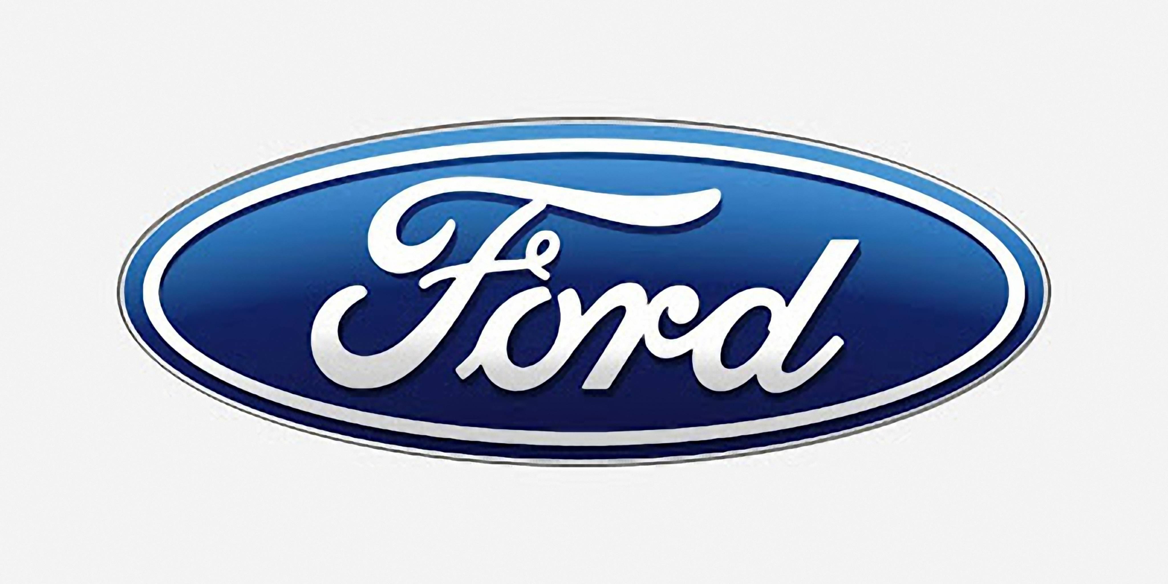 Ford Logo Free Wallpaper Widescreen. ardiwallpaper