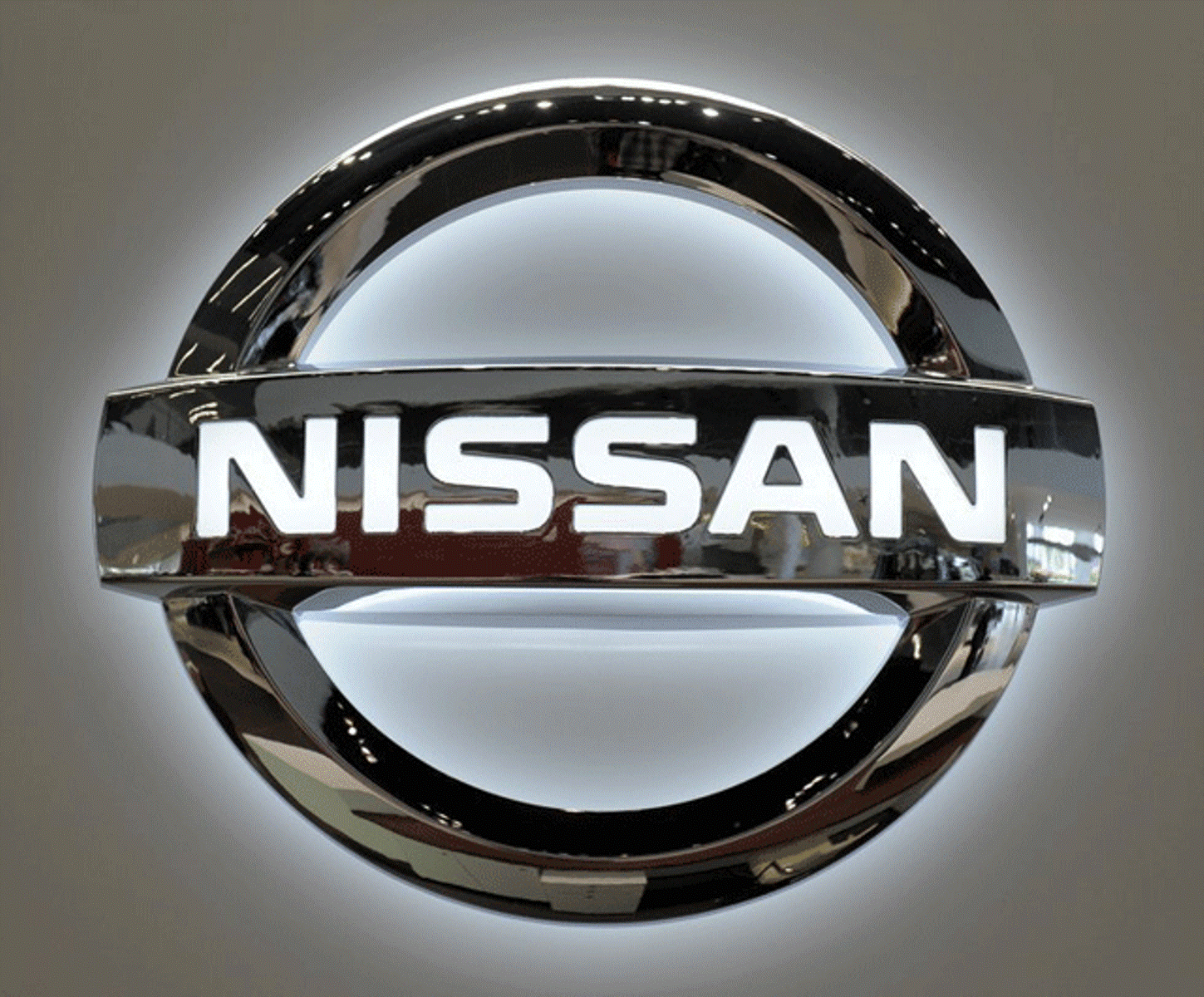 Nissan Emblem Wallpaper Logo Wallpaper HD