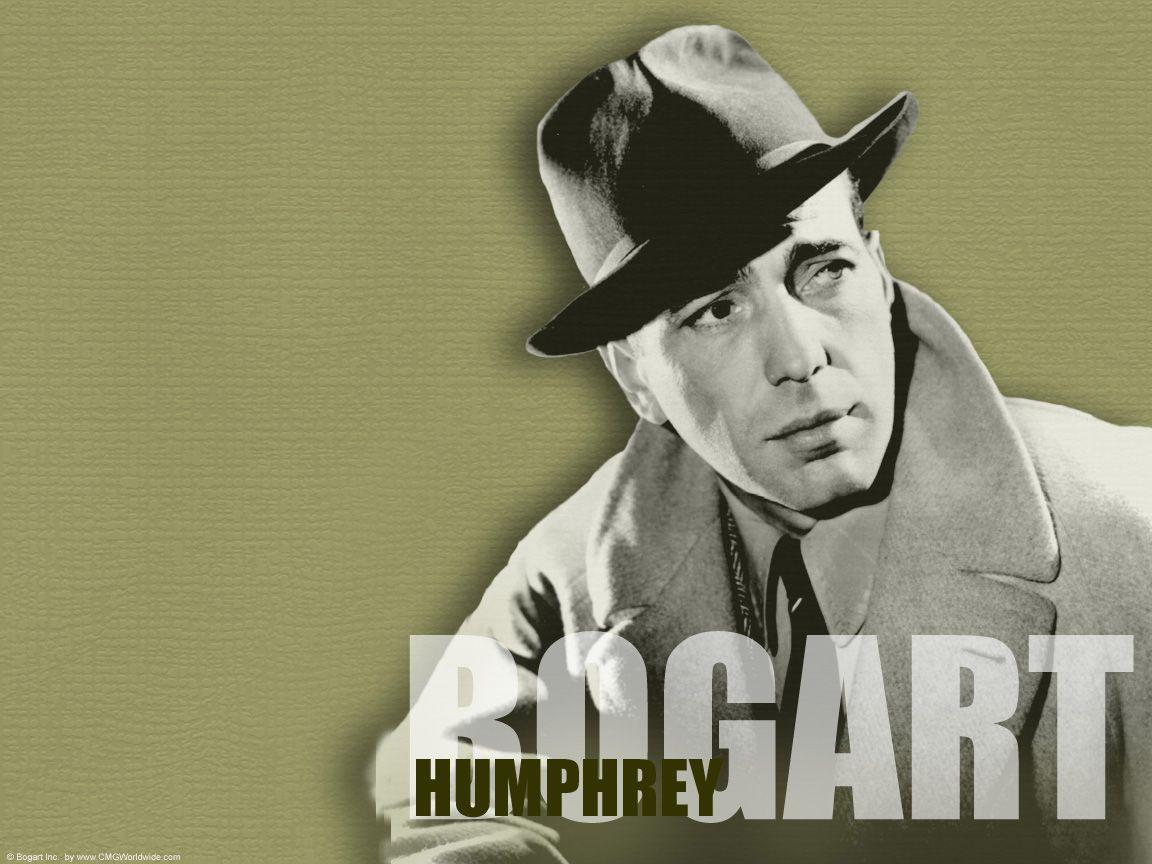 Humphrey Bogart Bogart Wallpaper