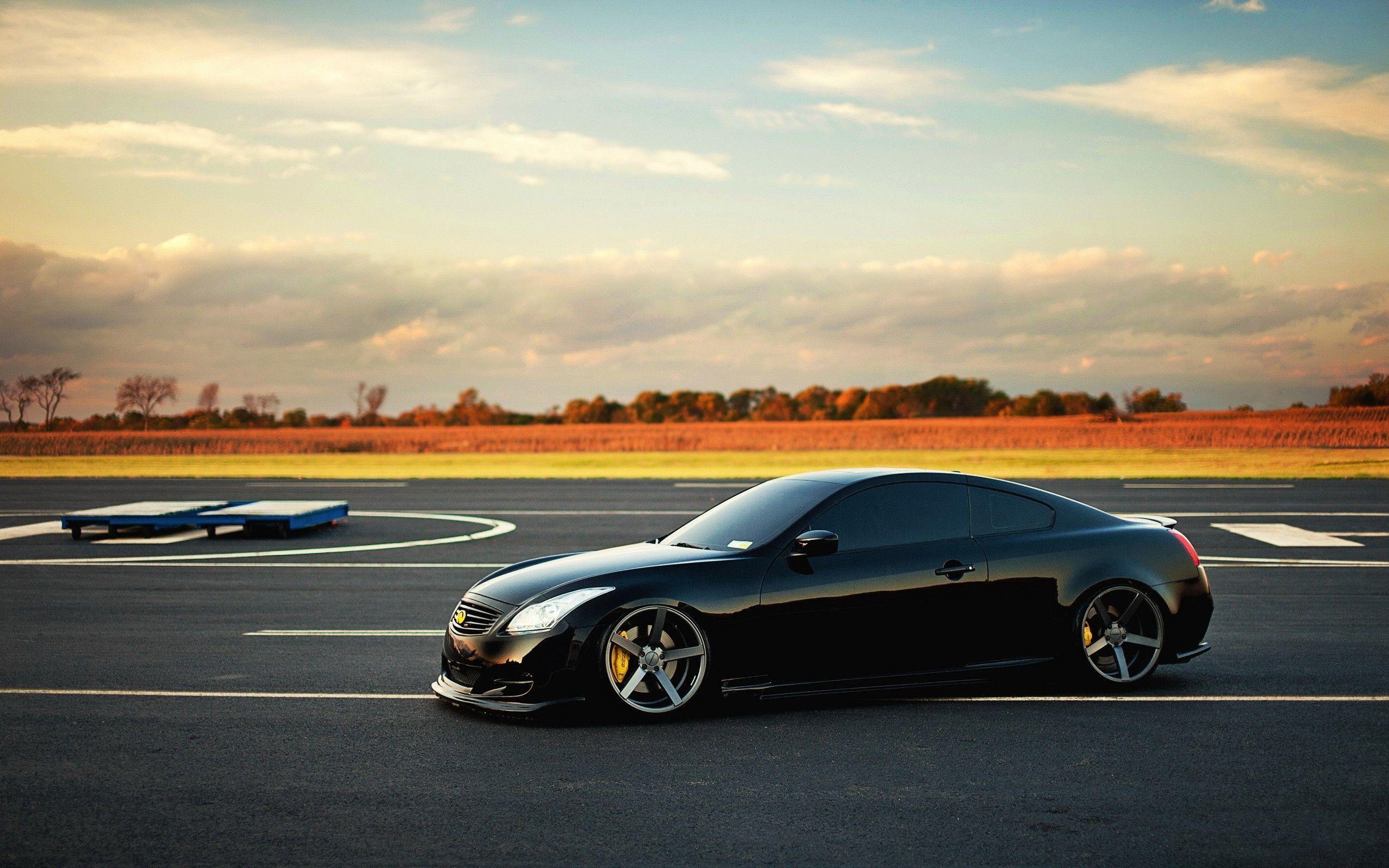 Download Infiniti G37 wallpaper, Download 2560x1600 Vehicles Other