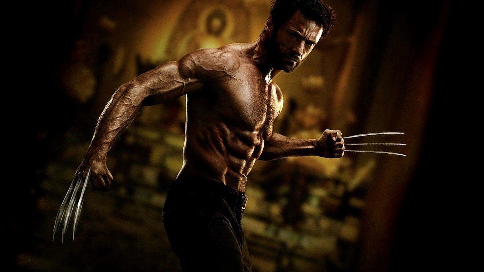 Wolverine Wallpaper Wallpaper Background of Your Choice